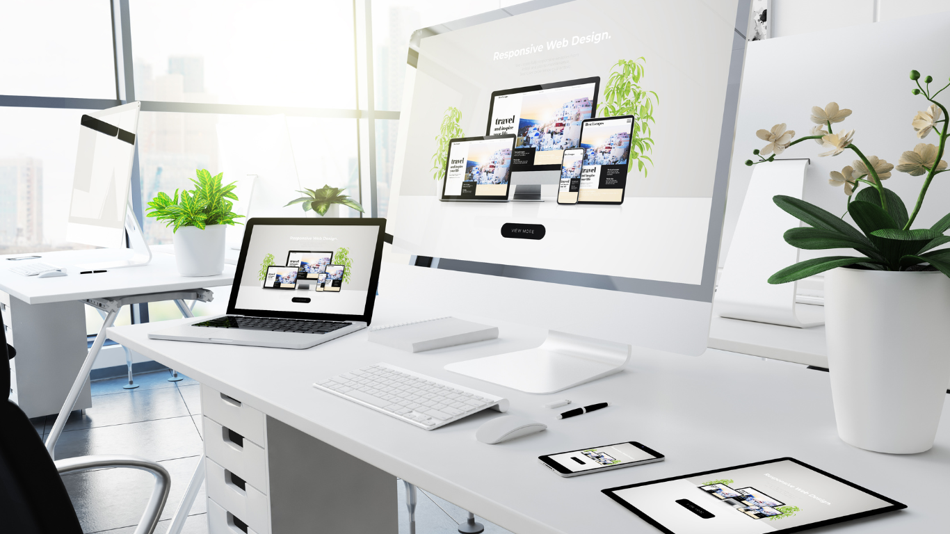 Waarom jouw bedrijf nog steeds een website nodig heeft in 2024